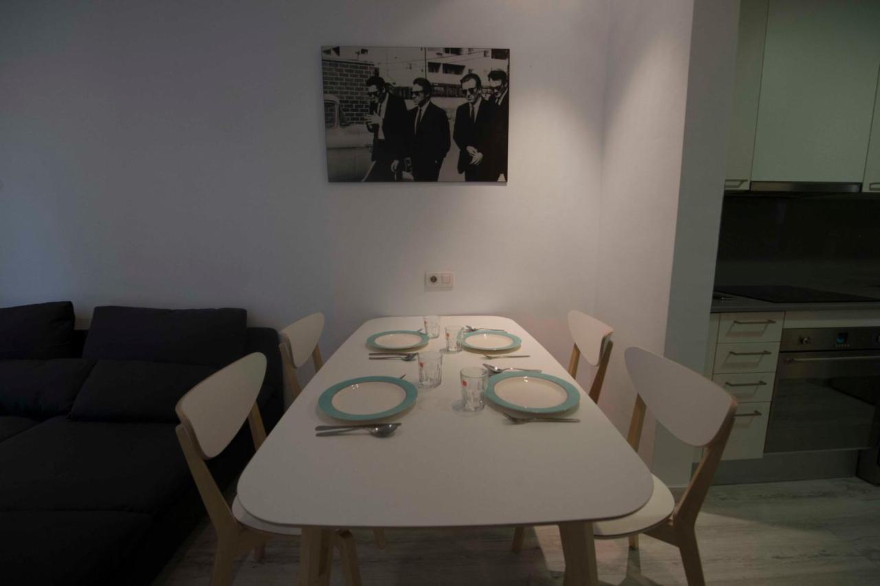 Paseo De Gracia Design Apartment