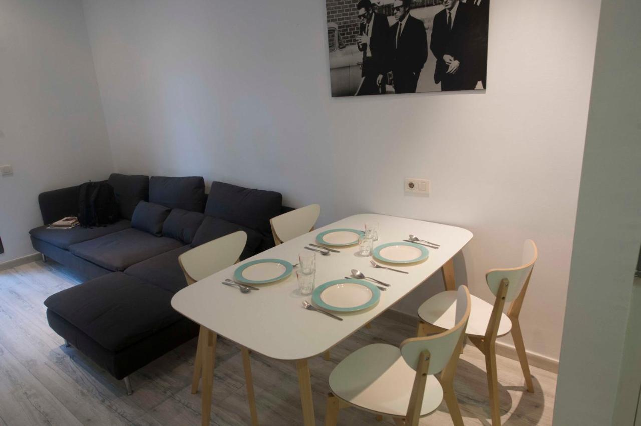 Apartment Paseo De Gracia Design *